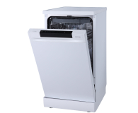 GORENJE GS541D10W 44,8cm 11kpl. TotalDry - automatyczne otwieranie drzwi Total AquaStop - 1352622 - zdjęcie 2